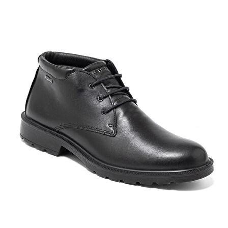 Erkek Bot 8602500 IGI&Co UCTGT VITELLO ALFA GORETEX SIERRA Nero