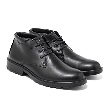 Erkek Bot 8602500 IGI&Co UCTGT VITELLO ALFA GORETEX SIERRA Nero