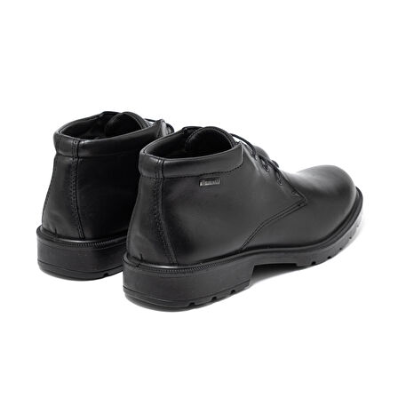 Erkek Bot 8602500 IGI&Co UCTGT VITELLO ALFA GORETEX SIERRA Nero