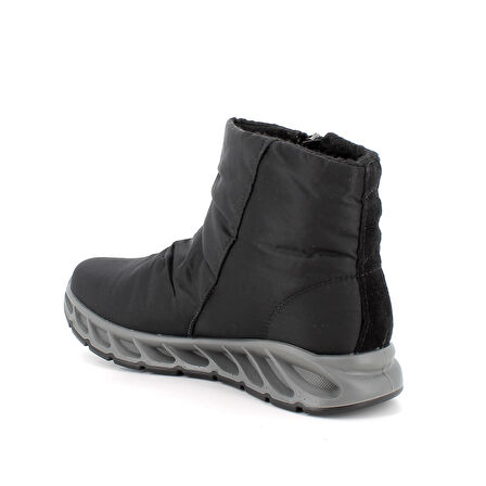 Kadın Çizme 8684300 IGI&CoTESS.TECHNO LANA GORETEX Nero