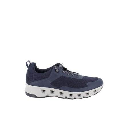 Erkek Klasik Ayakkabı 1133000 IGI&Co UKL 11330 T.FLYKN+TPU REC  Blu-Blu