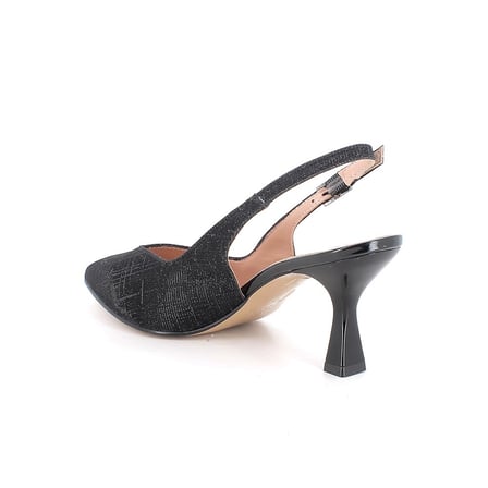 Kadın Topuklu / Stiletto 1182600 IGI&Co DVN 11826 Nero