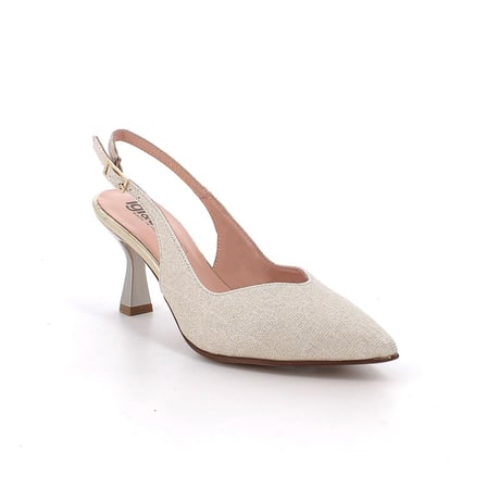 Kadın Topuklu / Stiletto 1182622 IGI&Co DVN 11826  Panna