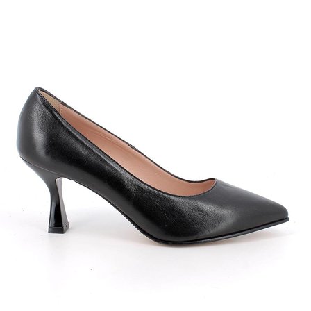 Kadın Topuklu / Stiletto 1182700 IGI&Co DVN 11827 Nero
