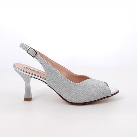 Kadın Topuklu / Stiletto 1182822  IGI&Co DVN 11828  Argento