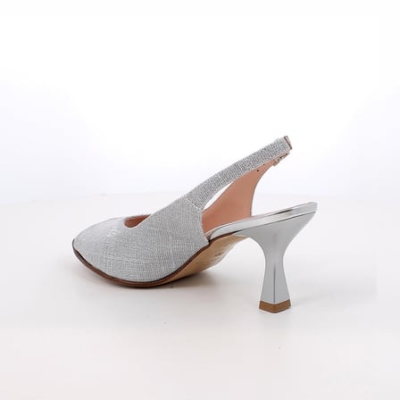 Kadın Topuklu / Stiletto 1182822  IGI&Co DVN 11828  Argento