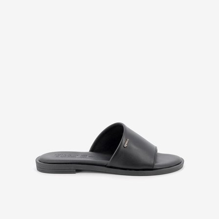   Kadın Terlik 1183400 IGI&Co DOE 11834 Nero