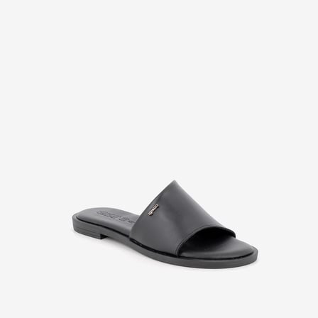   Kadın Terlik 1183400 IGI&Co DOE 11834 Nero