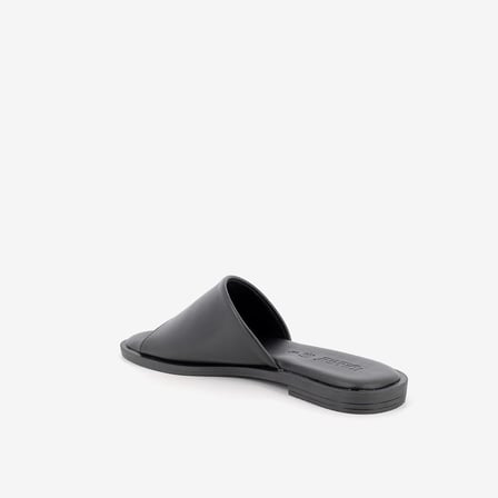   Kadın Terlik 1183400 IGI&Co DOE 11834 Nero