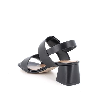 Kadın Terlik 1192600 IGI&Co DDL 11926  Vitello Nero