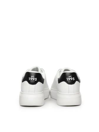 Liu.Jo 7B4027PX474 Kadın Günlük Ayakkabı