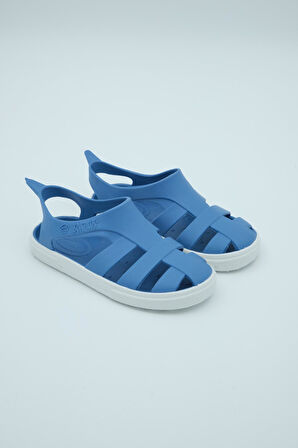 Boatilus Bioty-B Jeans/White Erkek Çocuk Sandalet