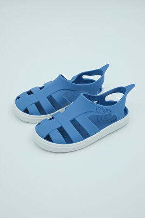 Boatilus Bioty-B Jeans/White Erkek Çocuk Sandalet