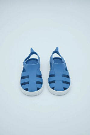 Boatilus Bioty-F Jeans/White Erkek Çocuk Sandalet