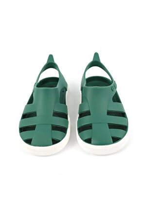 Boatilus Bioty-B Forest/White Erkek Çocuk Sandalet