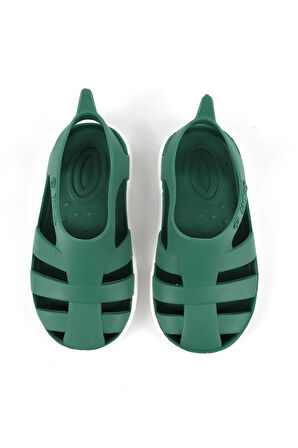 Boatilus Bioty-B Forest/White Erkek Çocuk Sandalet