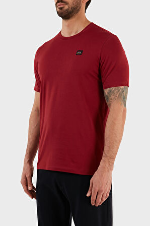 Paul & Shark Erkek T Shirt C0P1002 142