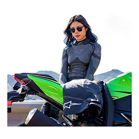 Alpinestars Ride Tech Termal Kışlık Alt İçlik