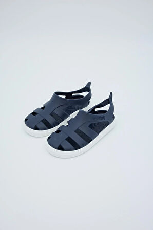 Boatilus Bioty-B Navy/White Erkek Çocuk Sandalet