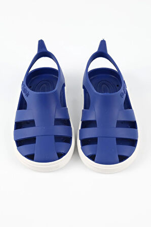 Boatilus Bioty-B Cobalt/White Erkek Çocuk Sandalet