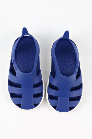 Boatilus Bioty-B Cobalt/White Erkek Çocuk Sandalet