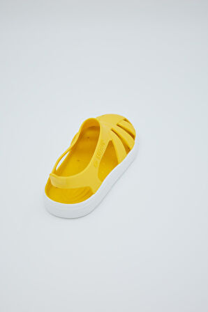 Boatilus Bioty-B Yellow/White Çocuk Sandalet