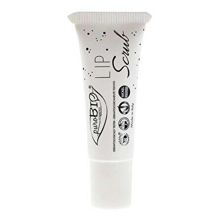 PuroBio Organik Lip Scrub 10 ml