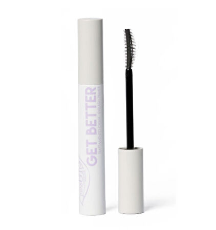 PuroBio Get Better Şeffaf Maskara 10 ml
