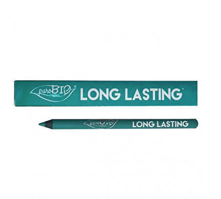 PuroBio Matita Occhi Lasting Eyeliner Pencil Kajal - 03 L