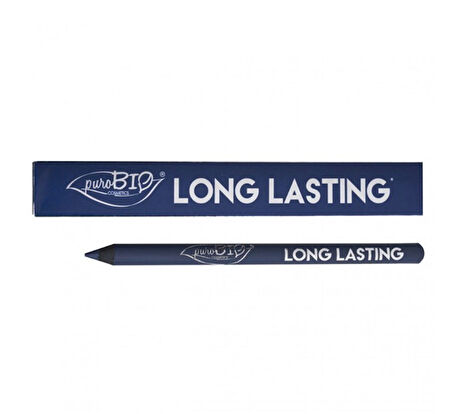 PuroBio Matita Occhi Lasting Eyeliner Pencil Kajal - 04 L