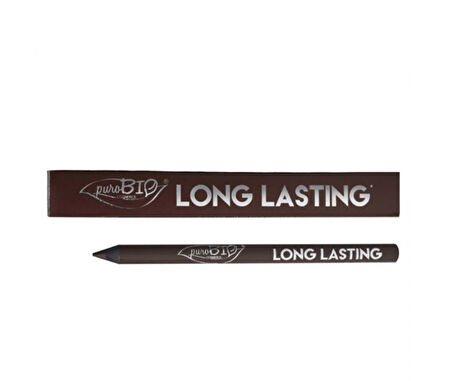 PuroBio Matita Occhi Lasting Eyeliner Pencil Kajal - 05 L