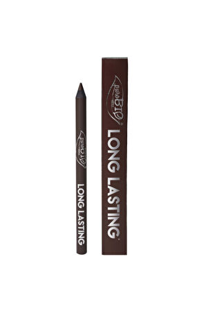 PuroBio Matita Occhi Lasting Eyeliner Pencil Kajal - 05 L