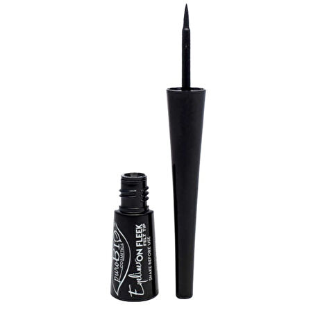 PuroBio Eyeliner On Fleek Felt TIP 3,1 ml
