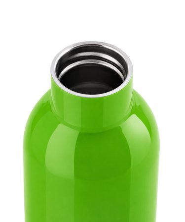 Mamawata Green Paslanmaz Çelik Termos Matara 470 ml Sızdırmaz Yalıtımlı Suluk