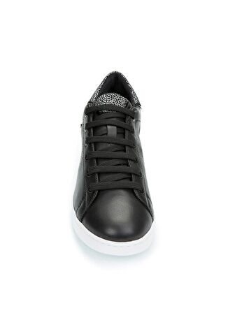 Geox Siyah Kadın Sneaker D JAYSEN A