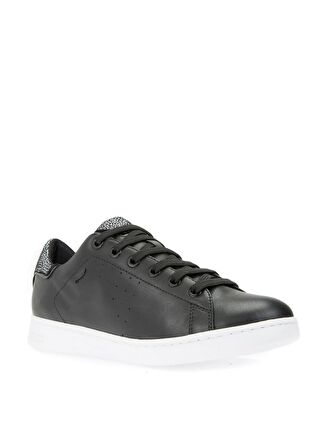 Geox Siyah Kadın Sneaker D JAYSEN A