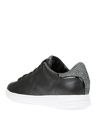 Geox Siyah Kadın Sneaker D JAYSEN A