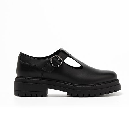 Nero Giardini  Kadın Oxford ( Klasik) I514013D 100 NeroGiardini GUANTO NERO TR FOLGARIA 9120/009 Nero