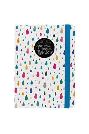 Defter After Rain K056363