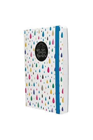 Defter After Rain K056363