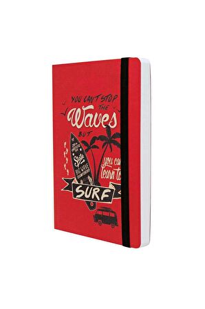 Defter Surf K056376