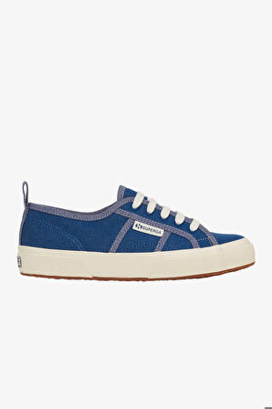 Superga 2750 Reverse Denım Unisex Bej Sneaker S4123XW-A0S-SP