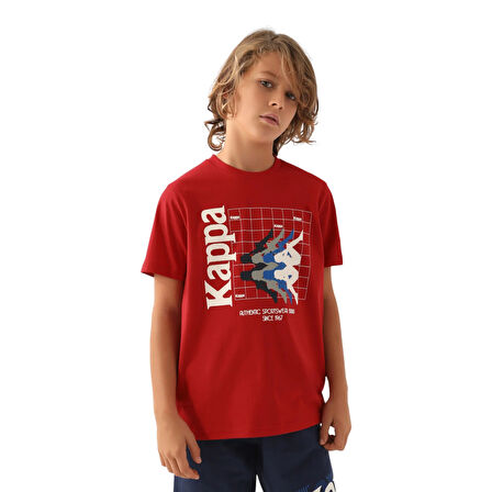 Erkek Çocuk T-shirt