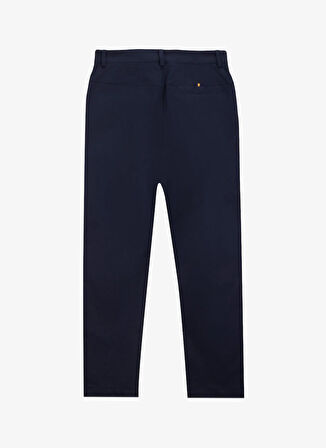K-Way Standart Bel Standart Lacivert Erkek Chino Pantolon K3123LW_ELIA TWILL PEACH