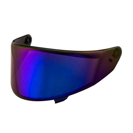 Kyt Tt-Course Kask Camı