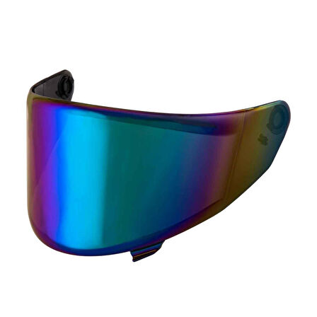 Kyt Tt-Course Kask Camı