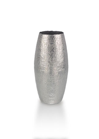 Graceful Dekoratif Metal Vazo 