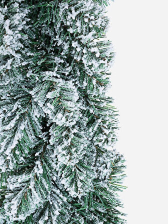 Innsbruck Yılbaşı Kapı Çelengi 45cm