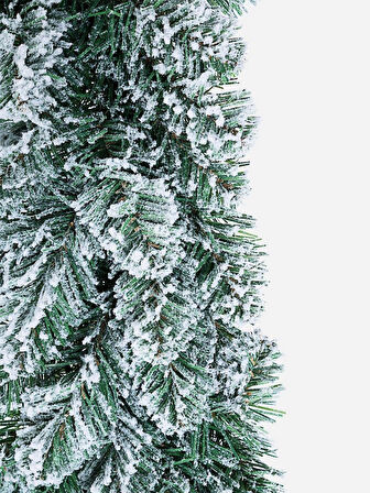 Innsbruck Yılbaşı Kapı Çelengi 75cm