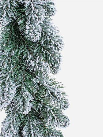 Innsbruck Yılbaşı Çelengi 270cm